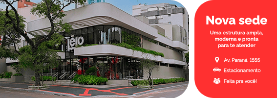 Inauguração da nova sede da Lélo Imóveis na Av. Paraná, 1555 - Zona 07 - Maringá